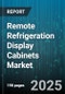 Remote Refrigeration Display Cabinets Market - Global Forecast to 2030 - Product Thumbnail Image