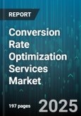 Conversion Rate Optimization Services Market - Global Forecast to 2030- Product Image