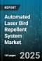 Automated Laser Bird Repellent System Market - Cumulative Impact of United States Tariffs 2025 - Global Forecast to 2030 - Product Thumbnail Image