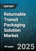 Returnable Transit Packaging Solution Market - Global Forecast to 2030- Product Image