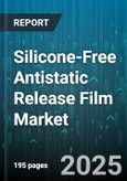 Silicone-Free Antistatic Release Film Market - Global Forecast to 2030- Product Image