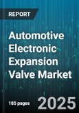 Automotive Electronic Expansion Valve Market - Cumulative Impact of United States Tariffs 2025 - Global Forecast to 2030- Product Image