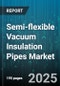 Semi-flexible Vacuum Insulation Pipes Market - Cumulative Impact of United States Tariffs 2025 - Global Forecast to 2030 - Product Thumbnail Image