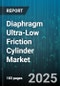 Diaphragm Ultra-Low Friction Cylinder Market - Global Forecast to 2030 - Product Thumbnail Image