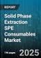 Solid Phase Extraction SPE Consumables Market - Global Forecast to 2030 - Product Thumbnail Image