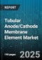 Tubular Anode/Cathode Membrane Element Market - Cumulative Impact of United States Tariffs 2025 - Global Forecast to 2030 - Product Thumbnail Image