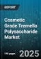 Cosmetic Grade Tremella Polysaccharide Market - Cumulative Impact of United States Tariffs 2025 - Global Forecast to 2030 - Product Thumbnail Image