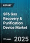 SF6 Gas Recovery & Purification Device Market - Global Forecast to 2030 - Product Thumbnail Image