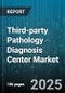 Third-party Pathology Diagnosis Center Market - Global Forecast to 2030 - Product Thumbnail Image