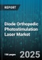 Diode Orthopedic Photostimulation Laser Market - Cumulative Impact of United States Tariffs 2025 - Global Forecast to 2030 - Product Thumbnail Image