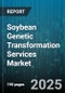 Soybean Genetic Transformation Services Market - Cumulative Impact of United States Tariffs 2025 - Global Forecast to 2030 - Product Thumbnail Image