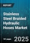 Stainless Steel Braided Hydraulic Hoses Market - Cumulative Impact of United States Tariffs 2025 - Global Forecast to 2030 - Product Image