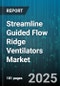 Streamline Guided Flow Ridge Ventilators Market - Global Forecast to 2030 - Product Thumbnail Image