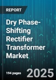 Dry Phase-Shifting Rectifier Transformer Market - Cumulative Impact of United States Tariffs 2025 - Global Forecast to 2030- Product Image