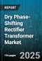 Dry Phase-Shifting Rectifier Transformer Market - Cumulative Impact of United States Tariffs 2025 - Global Forecast to 2030 - Product Thumbnail Image