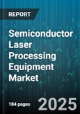 Semiconductor Laser Processing Equipment Market - Cumulative Impact of United States Tariffs 2025 - Global Forecast to 2030- Product Image