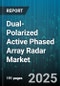 Dual-Polarized Active Phased Array Radar Market - Global Forecast to 2030 - Product Thumbnail Image