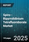 Spiro--Bipyrrolidinium Tetrafluoroborate Market - Global Forecast to 2030 - Product Image