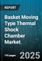 Basket Moving Type Thermal Shock Chamber Market - Global Forecast to 2030 - Product Thumbnail Image