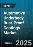 Automotive Underbody Rust-Proof Coatings Market - Cumulative Impact of United States Tariffs 2025 - Global Forecast to 2030- Product Image