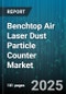 Benchtop Air Laser Dust Particle Counter Market - Global Forecast to 2030 - Product Thumbnail Image