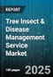 Tree Insect & Disease Management Service Market - Cumulative Impact of United States Tariffs 2025 - Global Forecast to 2030 - Product Thumbnail Image