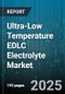 Ultra-Low Temperature EDLC Electrolyte Market - Cumulative Impact of United States Tariffs 2025 - Global Forecast to 2030 - Product Image