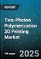 Two-Photon Polymerization 3D Printing Market - Cumulative Impact of United States Tariffs 2025 - Global Forecast to 2030 - Product Thumbnail Image