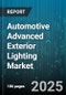 Automotive Advanced Exterior Lighting Market - Global Forecast to 2030 - Product Thumbnail Image