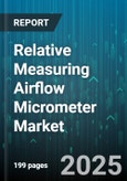 Relative Measuring Airflow Micrometer Market - Global Forecast to 2030- Product Image