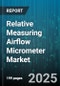 Relative Measuring Airflow Micrometer Market - Global Forecast to 2030 - Product Thumbnail Image