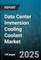 Data Center Immersion Cooling Coolant Market - Cumulative Impact of United States Tariffs 2025 - Global Forecast to 2030 - Product Thumbnail Image