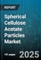 Spherical Cellulose Acetate Particles Market - Cumulative Impact of United States Tariffs 2025 - Global Forecast to 2030 - Product Thumbnail Image