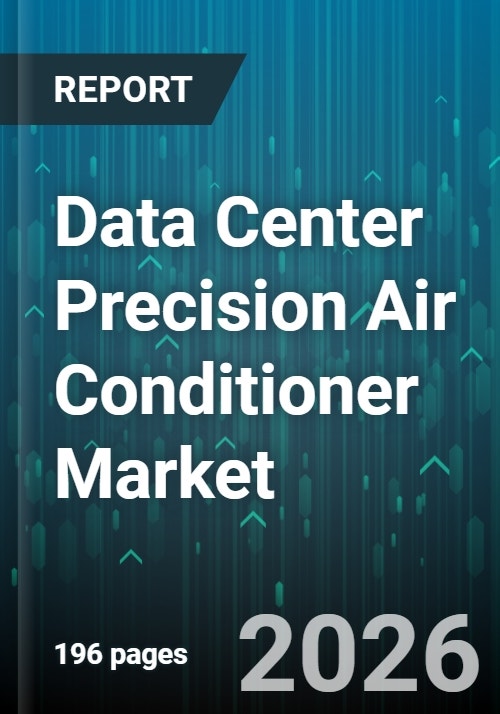 Data Center Precision Air Conditioner Market - Global Forecast 2025-2032
