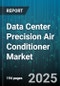 Data Center Precision Air Conditioner Market - Cumulative Impact of United States Tariffs 2025 - Global Forecast to 2030 - Product Thumbnail Image