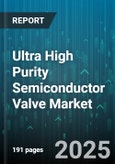 Ultra High Purity Semiconductor Valve Market - Cumulative Impact of United States Tariffs 2025 - Global Forecast to 2030- Product Image
