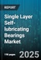 Single Layer Self-lubricating Bearings Market - Cumulative Impact of United States Tariffs 2025 - Global Forecast to 2030 - Product Image