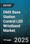 DMX Base Station Control LED Wristband Market - Cumulative Impact of United States Tariffs 2025 - Global Forecast to 2030 - Product Thumbnail Image
