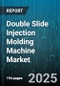 Double Slide Injection Molding Machine Market - Cumulative Impact of United States Tariffs 2025 - Global Forecast to 2030 - Product Image