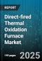 Direct-fired Thermal Oxidation Furnace Market - Global Forecast to 2030 - Product Thumbnail Image