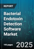 Bacterial Endotoxin Detection Software Market - Global Forecast to 2030- Product Image