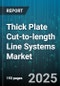 Thick Plate Cut-to-length Line Systems Market - Global Forecast to 2030 - Product Thumbnail Image