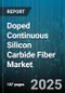 Doped Continuous Silicon Carbide Fiber Market - Cumulative Impact of United States Tariffs 2025 - Global Forecast to 2030 - Product Thumbnail Image