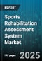 Sports Rehabilitation Assessment System Market - Cumulative Impact of United States Tariffs 2025 - Global Forecast to 2030 - Product Thumbnail Image