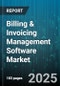 Billing & Invoicing Management Software Market - Global Forecast to 2030 - Product Thumbnail Image
