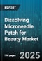 Dissolving Microneedle Patch for Beauty Market - Cumulative Impact of United States Tariffs 2025 - Global Forecast to 2030 - Product Image