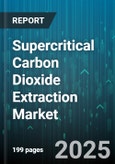 Supercritical Carbon Dioxide Extraction Market - Cumulative Impact of United States Tariffs 2025 - Global Forecast to 2030- Product Image