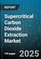 Supercritical Carbon Dioxide Extraction Market - Cumulative Impact of United States Tariffs 2025 - Global Forecast to 2030 - Product Thumbnail Image