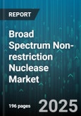 Broad Spectrum Non-restriction Nuclease Market - Cumulative Impact of United States Tariffs 2025 - Global Forecast to 2030- Product Image
