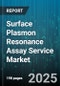 Surface Plasmon Resonance Assay Service Market - Global Forecast to 2030 - Product Thumbnail Image